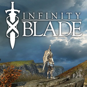 infinity blade saga android apk download